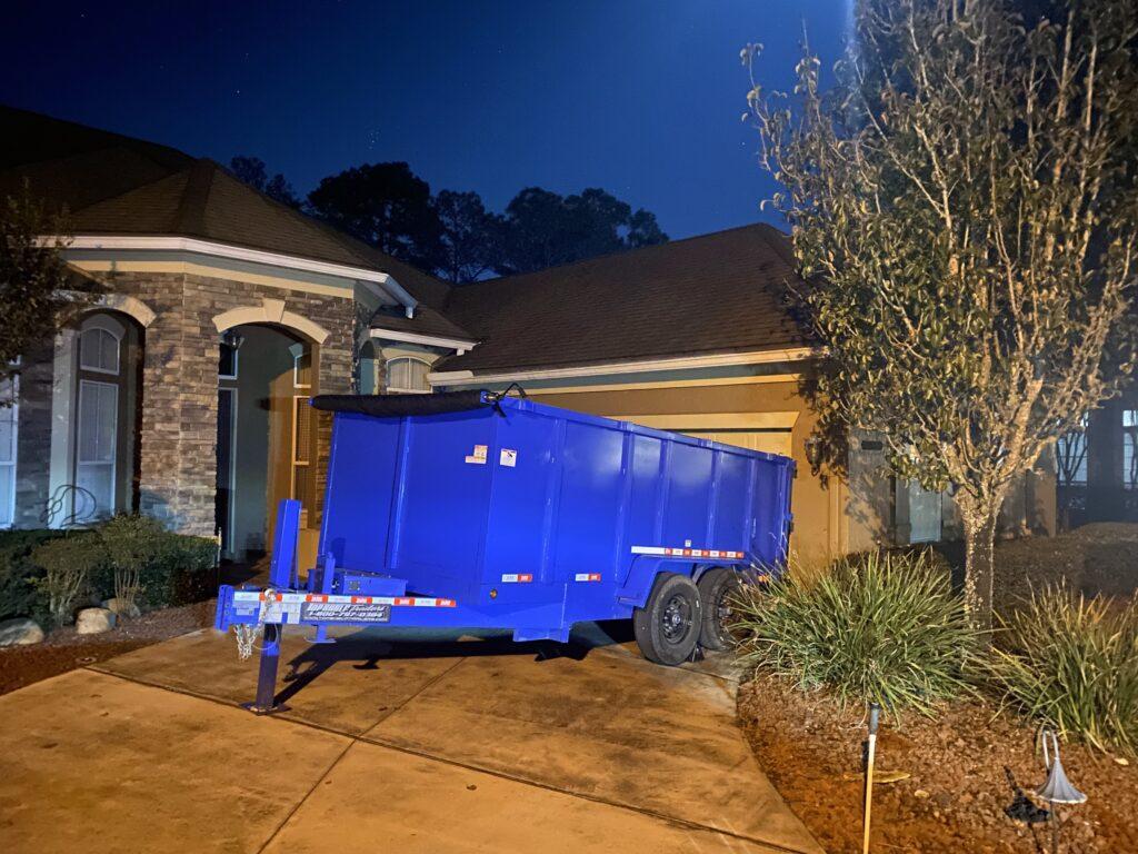 How to start a dumpster rental business in 2024 The Best Dump Trailers Dump Trailers