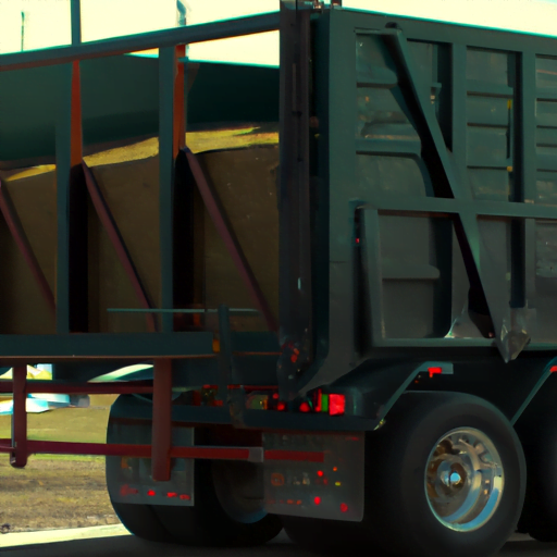 How to Maximize the Lifespan of Your Dump Trailer