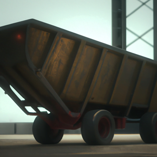 14 Dump Trailer: A Versatile Option for Various Jobs