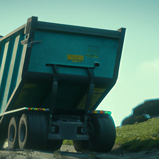 The Top 5 Dump Trailers for Home Use
