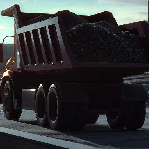 Small Dump Truck Rental: A Cost-Effective Solution for Small Projects