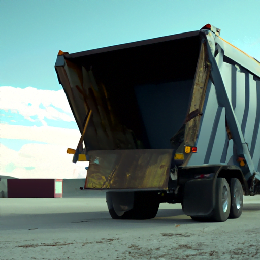 Renting Dump Trailers: What You Need to Know