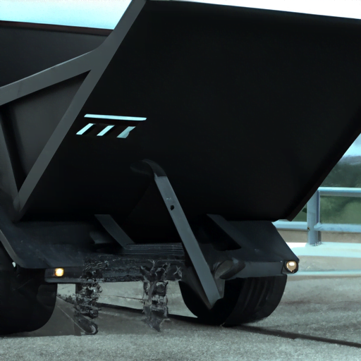 Industry News: The Latest Trends in Dump Trailers