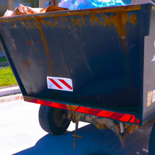 Why a Dump Trailer 14 ft is Perfect for Medium-Sized Jobs