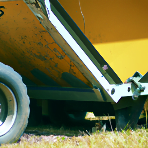 The Most Common Problems with Dump Trailers and How to Fix Them