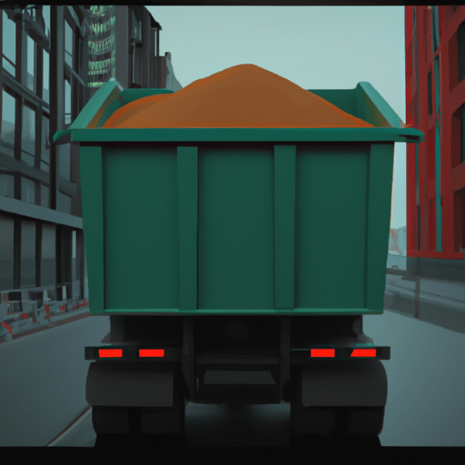 The Role of Dump Trailers in Modern Construction