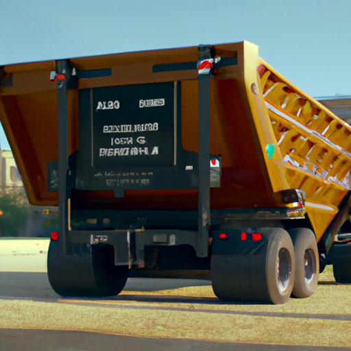 The Most Versatile Dump Trailers for All Your Needs