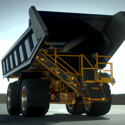 Hydraulic Dump Trailer: A Must-Have for Heavy-Duty Jobs