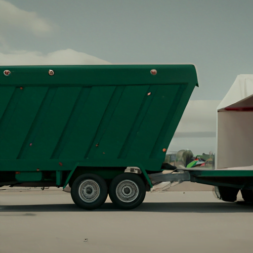 The Best Dump Trailers for Budget-Conscious Buyers