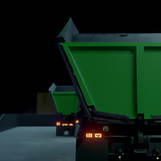 The Most Reliable Dump Trailers for Heavy-Duty Use