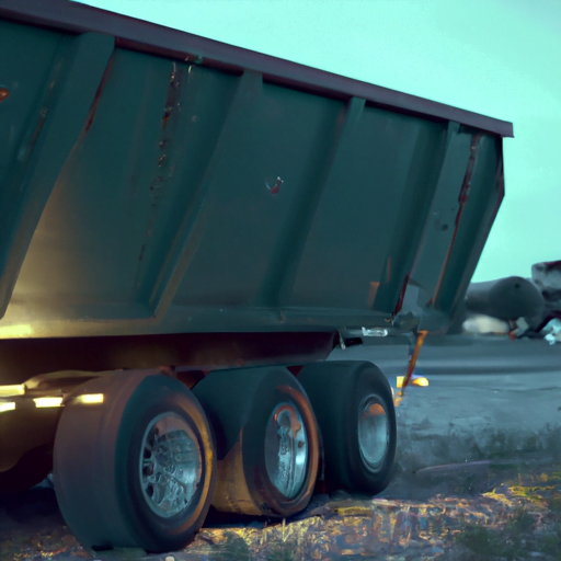10k Dump Trailer: Is It Worth the Investment?