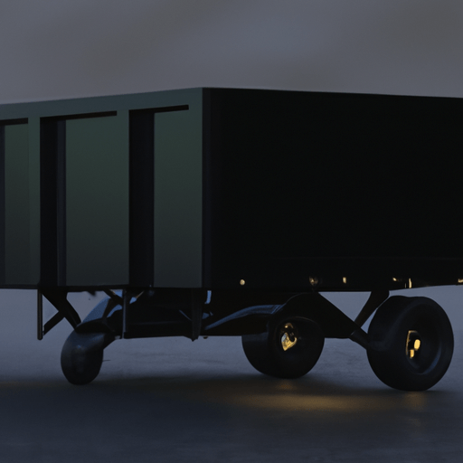 5x10 Dump Trailer: The Perfect Size for Your Needs