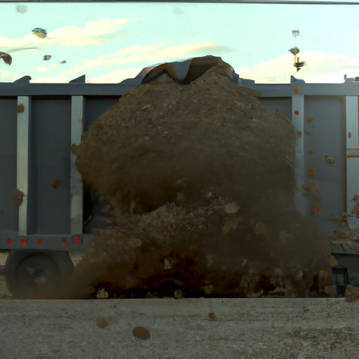 The Impact of Dump Trailers on the Construction Industry