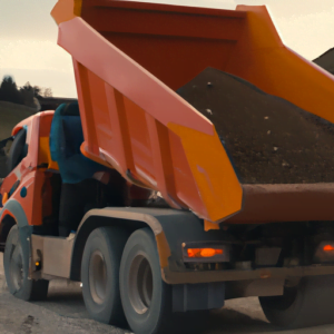 "How Renting a Dump Trailer Can Boost Your Construction Business"