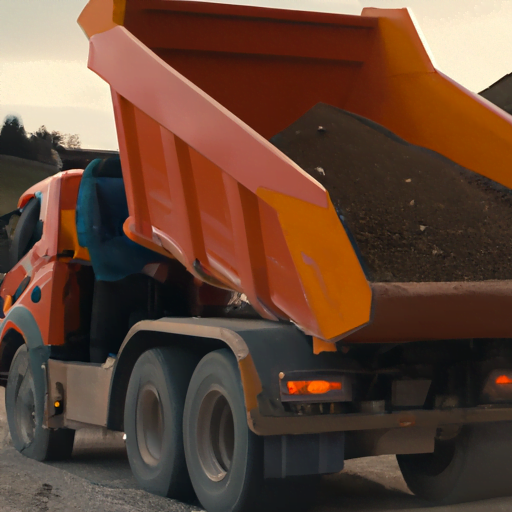 "How Renting a Dump Trailer Can Boost Your Construction Business"