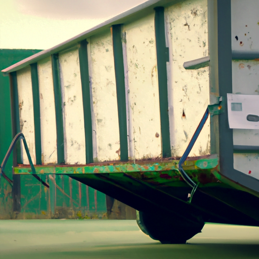 Dumptrailer for Sale: What to Look for When Buying