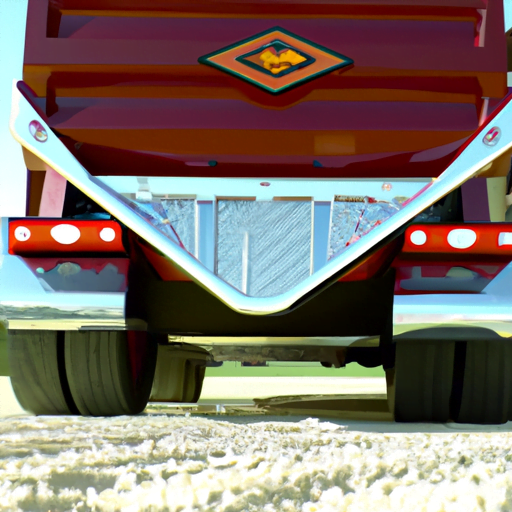 Diamond C Dump Trailers for Sale: A Comprehensive Review