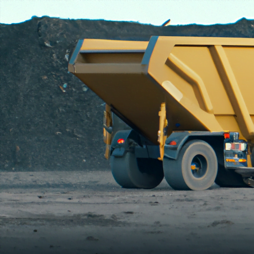 The Most Efficient Dump Trailers for Quick Jobs