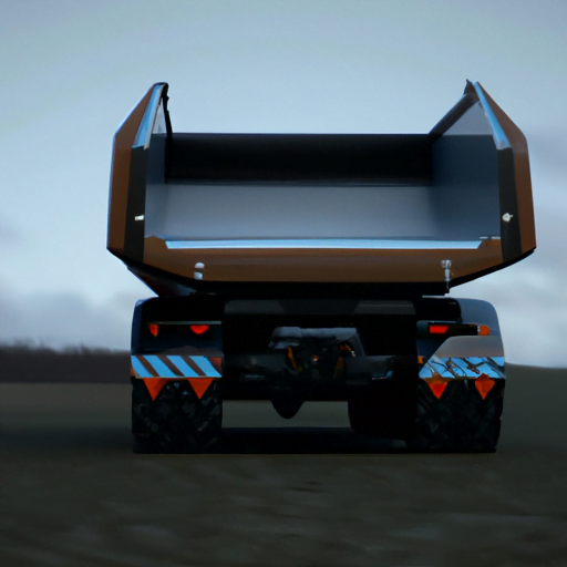The Best Dump Trailers for Off-Road Use
