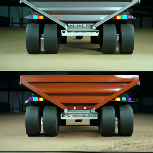 Single Axel vs. Dual Axel Dump Trailers: Which is Better?