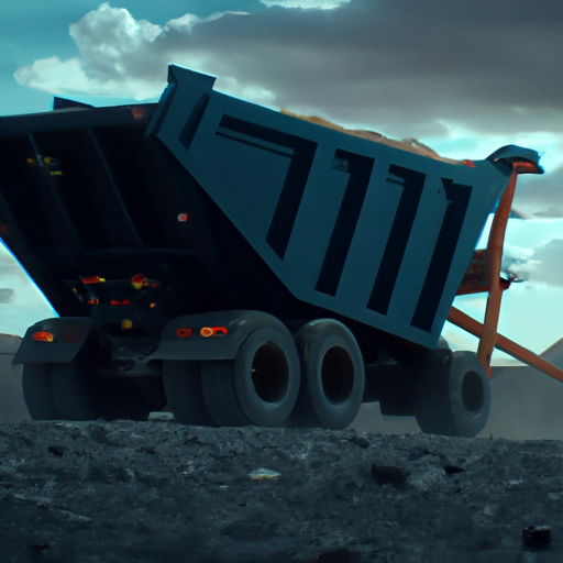 The Most Advanced Dump Trailers for Tech-Savvy Users