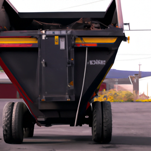 The Best Maintenance Tips for Your Dump Trailer