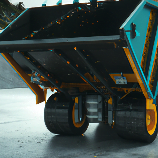 Hydraulic Dump Trailer: A Must-Have for Heavy-Duty Jobs