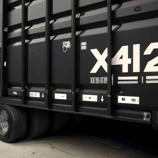 Choosing the Right Size Dump Trailer: A 2023 Guide