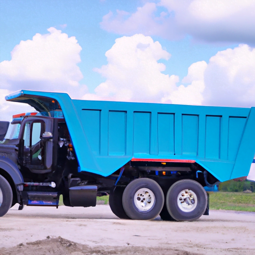 New Dump Trailers Near Me: Your 2023 Buying Guide