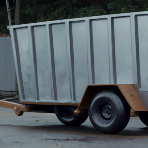 Small Dump Trailer for Sale: Essential 2023 Buying Guide