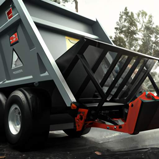 Maximize Your Dump Trailer's Utility: 2023 Guide