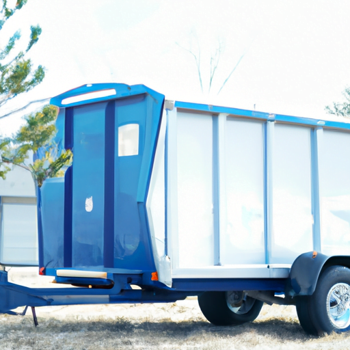 Renting vs. Buying a Dump Trailer: Pros and Cons for 2023