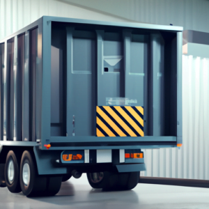 Understanding Different Types of Dump Trailers: A 2023 Guide