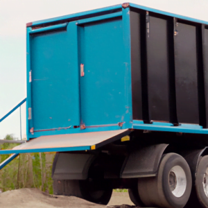 Dump Trailer Rental Near Me: A Cost-Effective Solution for 2023