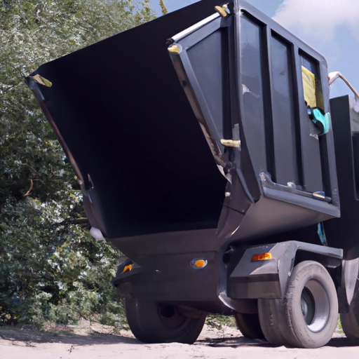 Dump Trailer Rental Near Me: A Cost-Effective Solution for 2023