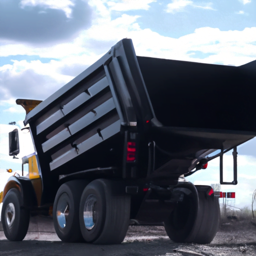 Gooseneck Dump Trailer for Sale: Comprehensive 2023 Review