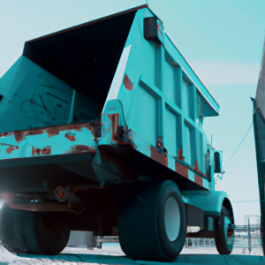 The Evolution of Dump Trailers: Past, Present, and Future