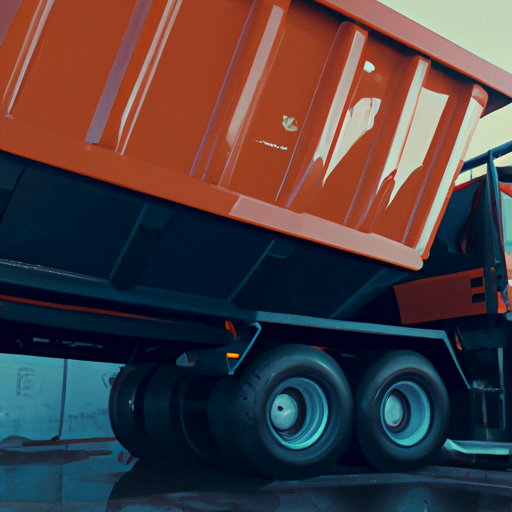 Importance of Regular Maintenance for Your Dump Trailers in 2023