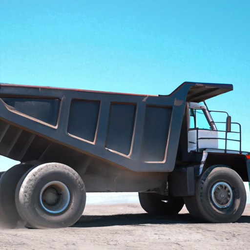 Benefits of Renting vs Buying Dump Trailers: 2023 Exploration