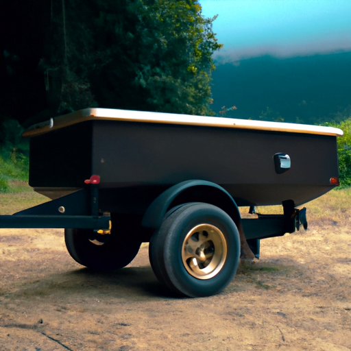 Small Dump Trailer for Sale: Essential 2023 Buying Guide