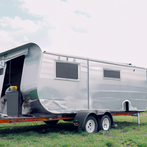 Craigslist Dump Trailers for Sale: What to Look For in 2023
