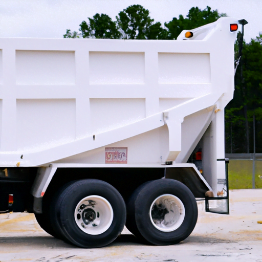 Benefits of Renting vs Buying Dump Trailers: 2023 Exploration