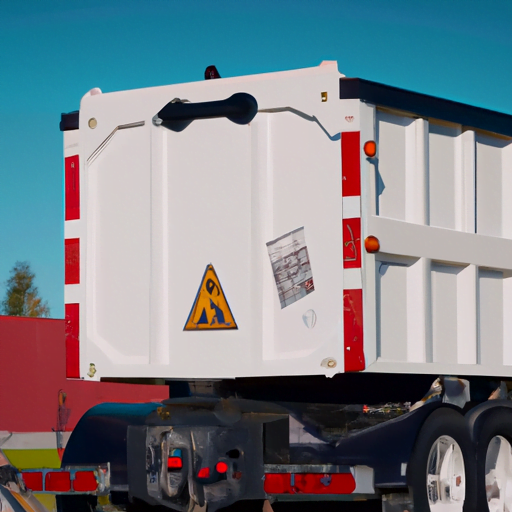 Maintaining Your Dump Trailer: Essential Tips for 2023