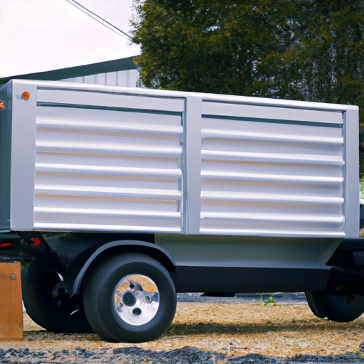 Craigslist Used 14' Dump Trailers: 2023 Buying Guide