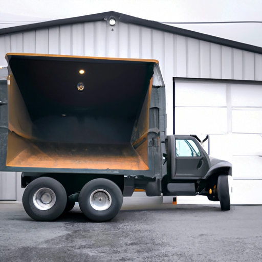 Hidden Benefits of Owning Small Dump Trailers: 2023 Guide