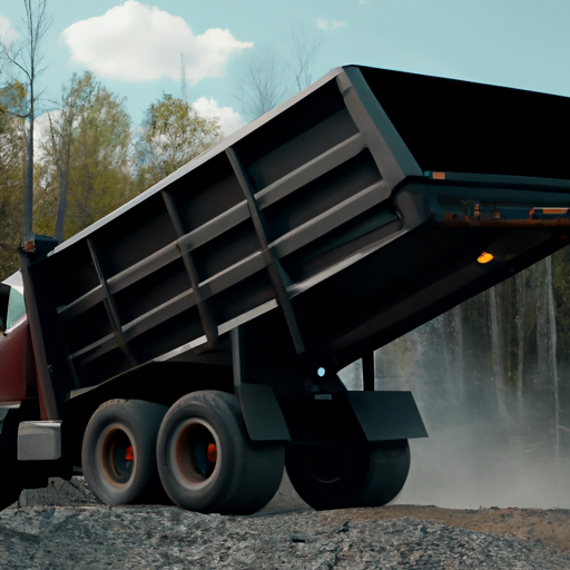 Gooseneck Dump Trailer for Sale: Comprehensive 2023 Review