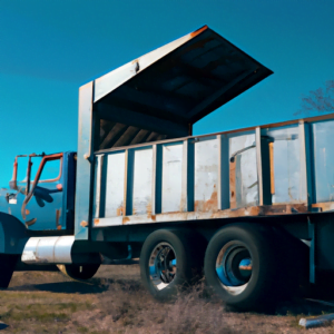 Used Dump Trailers for Sale by Owner: 2023 Pros and Cons