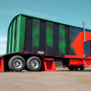 Ultimate Guide to Repo Dump Trailers for Sale: 2023 Edition