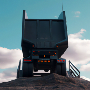 The Future of Dump Trailers: What to Expect in 2023 and Beyond