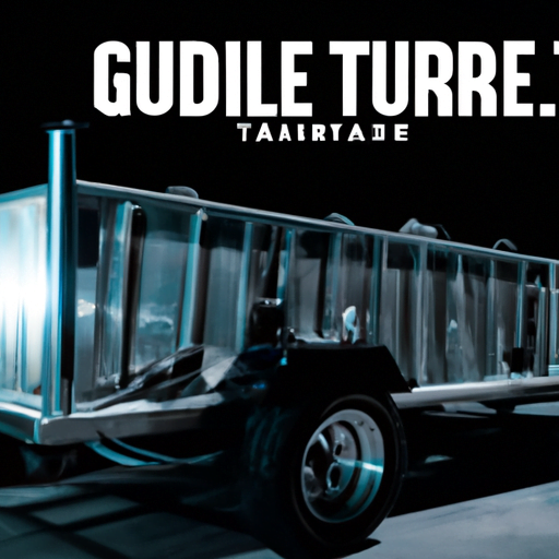 The Ultimate Guide to Dump Trailers: Everything You Need to Know